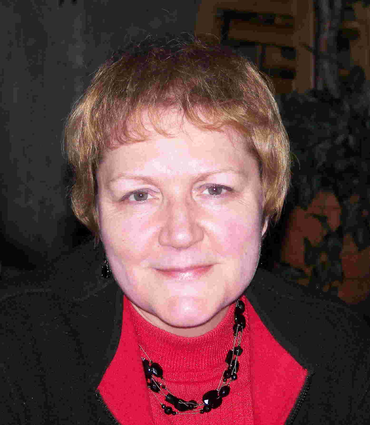 Deb Grimes