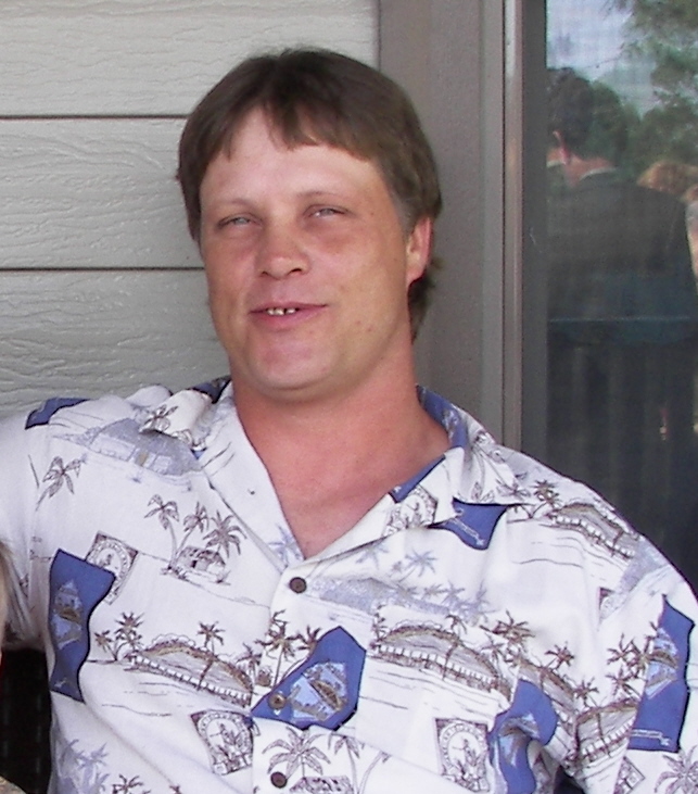 Grant Augustyniak