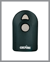 GIT-2  Two Button Transmitter