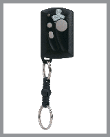 GMI-3  Mini One Button Transmitter
