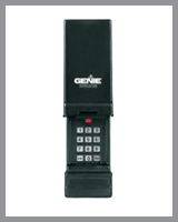 GWK-12  9-12 switch Wireless Entry Keypad