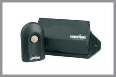 GIC390-1T  Universal* Replacement Radio System